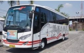 Keuntungan Liburan dengan Jasa Sewa Bus White Horse untuk Pariwisata